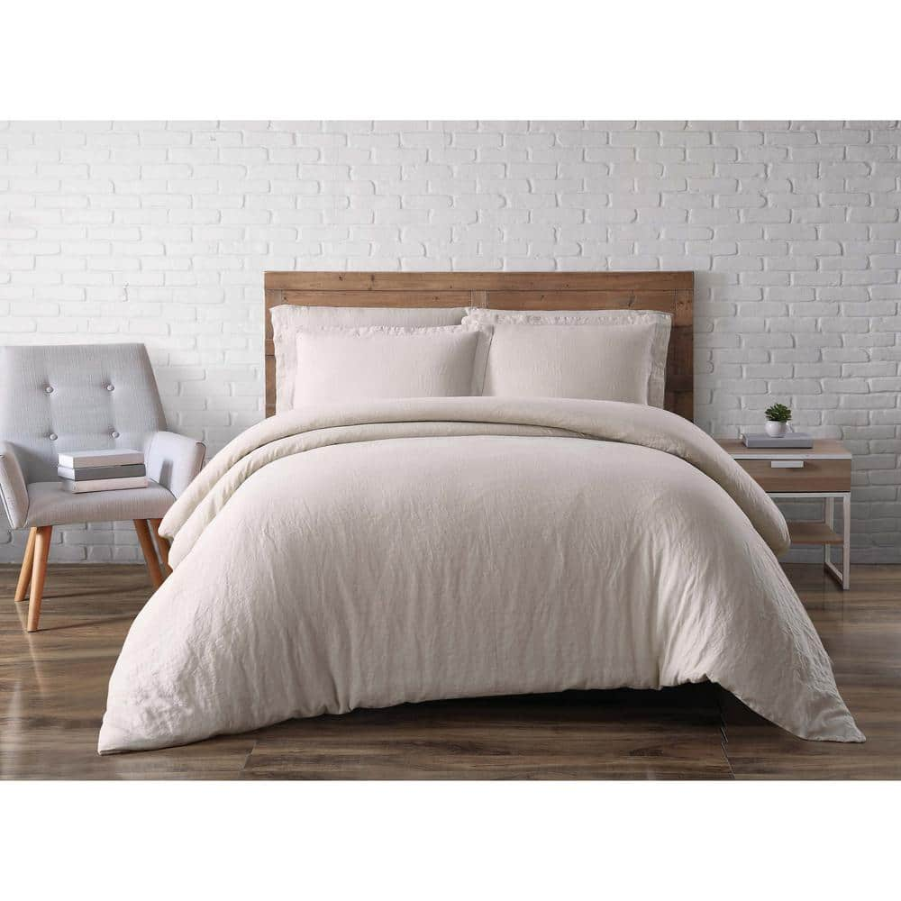 brooklyn loom duvet cover