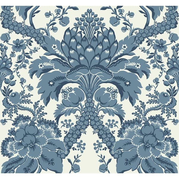 Artichokes Fabric Wallpaper and Home Decor  Spoonflower