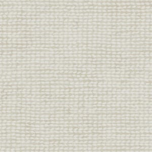 Wellen Light Grey Abstract Rope Matte Paper Pre-Pasted Wallpaper Sample