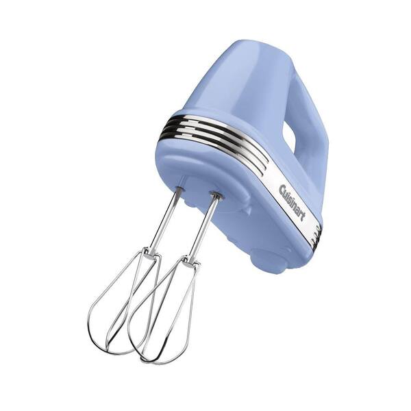 Cuisinart Hand Mixer in Light Blue-DISCONTINUED