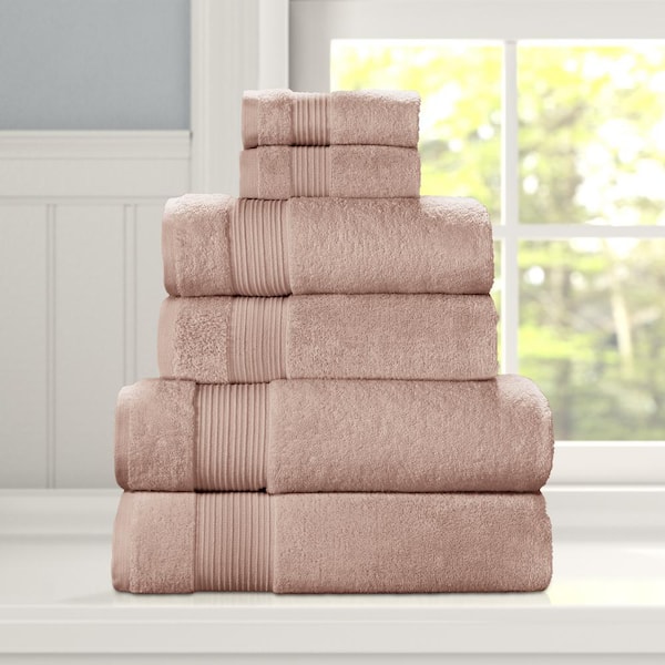 bread towel rose — fefostudio