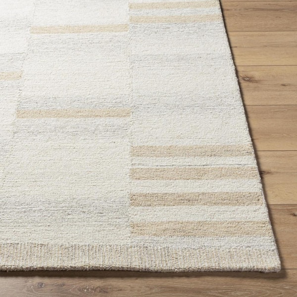 Becki Owens Max Slate Global 2 ft. x 3 ft. Indoor Area Rug