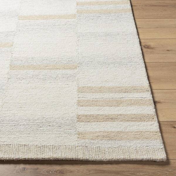 Becki Owens Max Slate Global 8 ft. x 10 ft. Indoor Area Rug