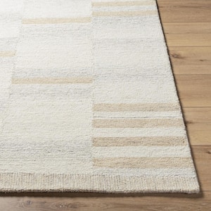 Becki Owens Max Slate Global 9 ft. x 12 ft. Indoor Area Rug