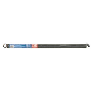 Have A Question About Prime-Line Garage Door Torsion Spring, 0.243 In. X 2 In. X 32 In., Yellow, Right Hand Wind? - Pg 1 - The Home Depot
