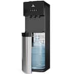 Avalon Bottom Loading Water Cooler Dispenser A4BLWTRCLR - The Home Depot