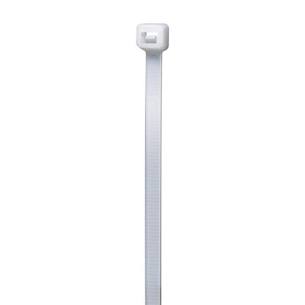 Commercial Electric Super Combo Cable Tie (1200-Pack)
