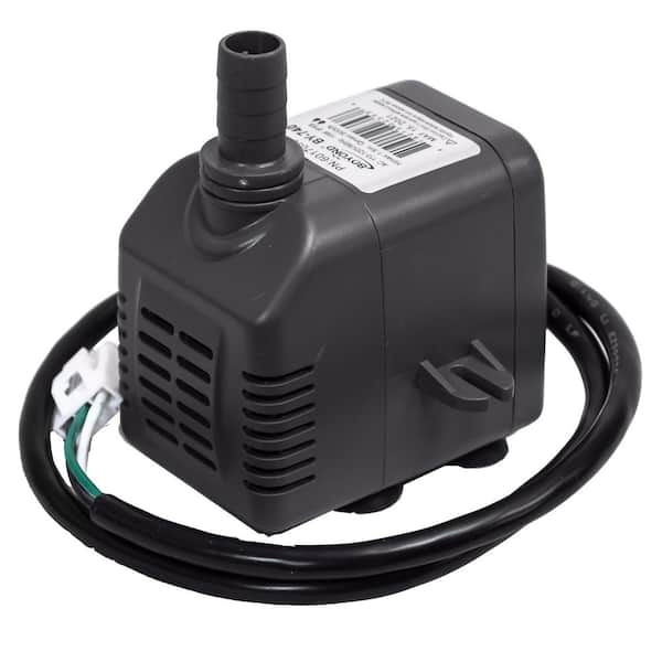 Hessaire Submersible Water Pump Replacement for 2,100 CFM and 3,100 CFM Evaporative Coolers