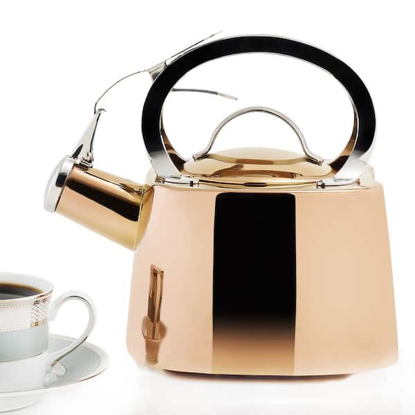 We're Calling It: Caraway's New Tea Kettle Will Be a Top Christmas Gift in  2022 — Out Now