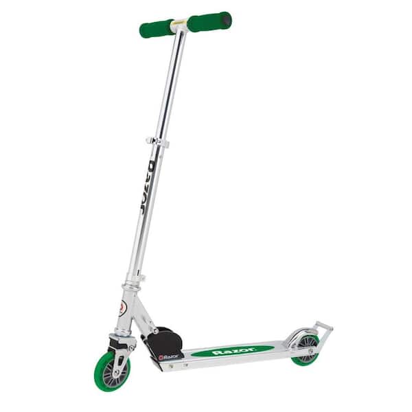 Unbranded A3 Scooter in Green