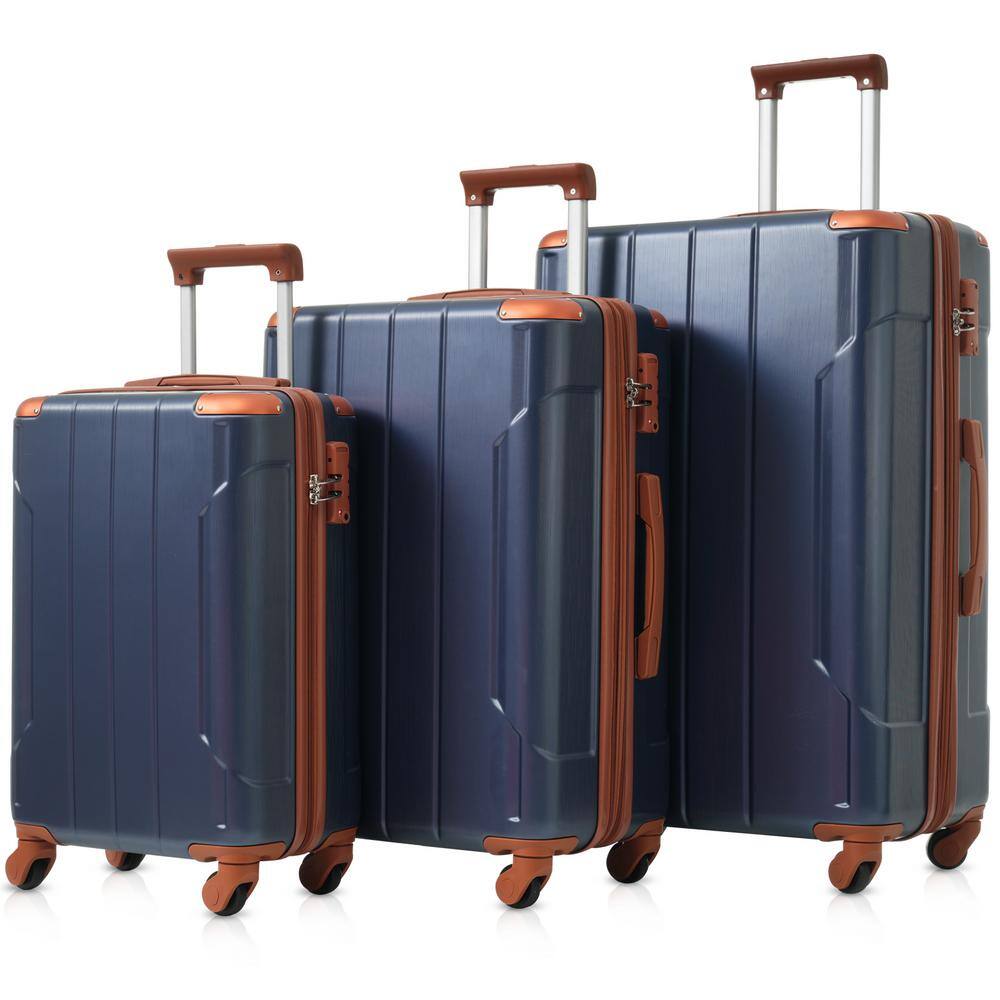 inky-blue-merax-luggage-sets- inky-blue-merax-luggage-sets-