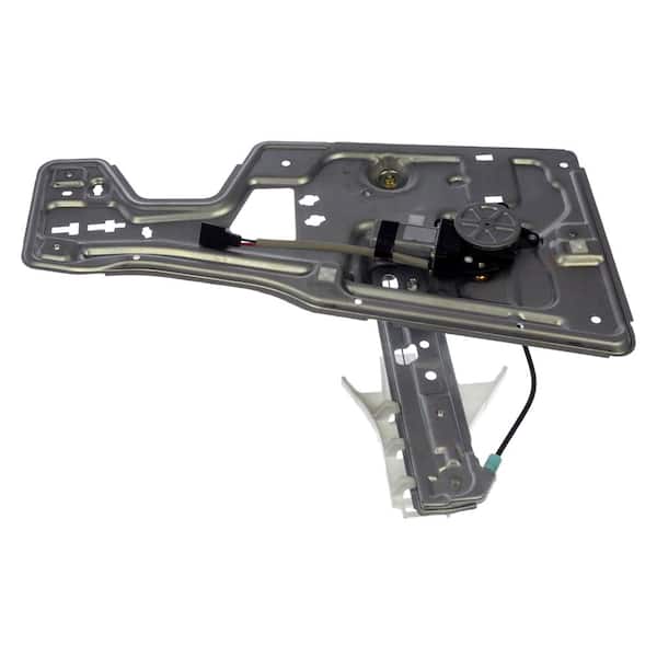 OE Solutions Power Window Regulator And Motor Assembly