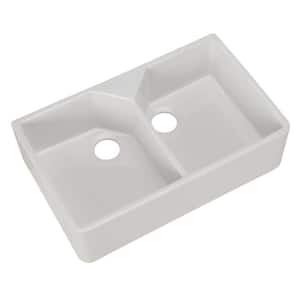 Plumbing World - Mercer Bowl & 1/4 RH Sink Insert With Drainer