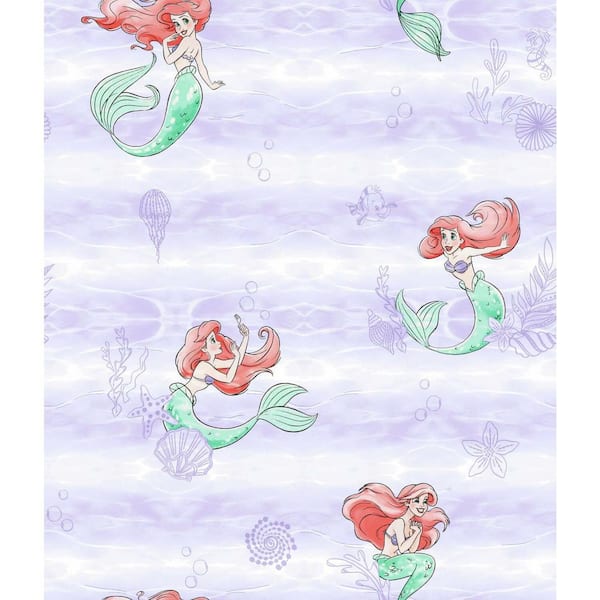 Ariel wallpaper 🧜‍♀️ : r/cartoonbelly