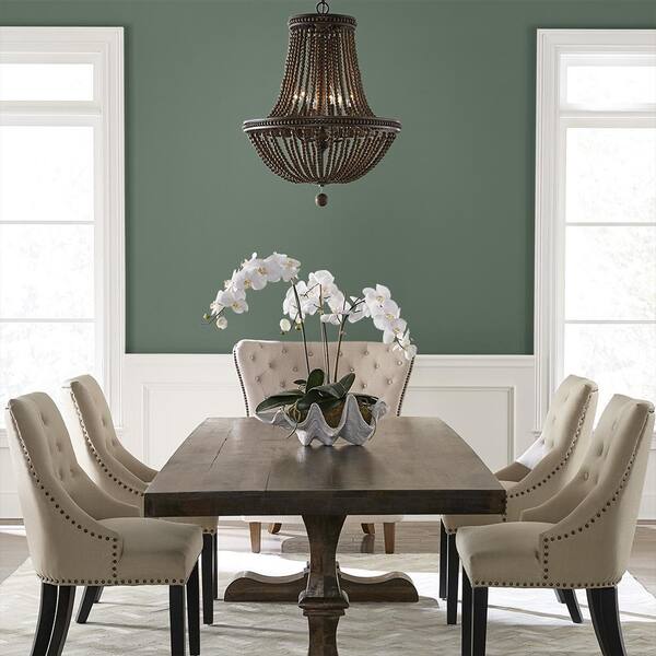 Bayleaf Green-N (K150) House Wall Painting Colour