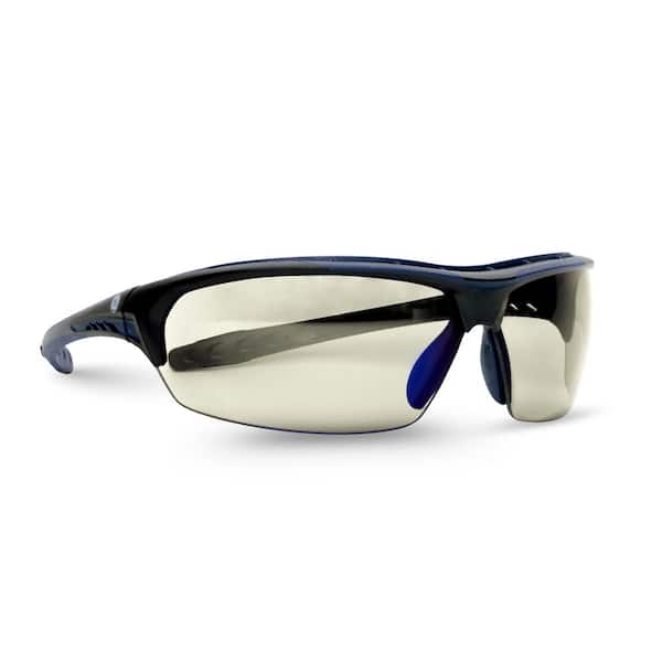 Jackson Safety V30 Nemesis Safety Eyewear KCC25688 - The Home Depot
