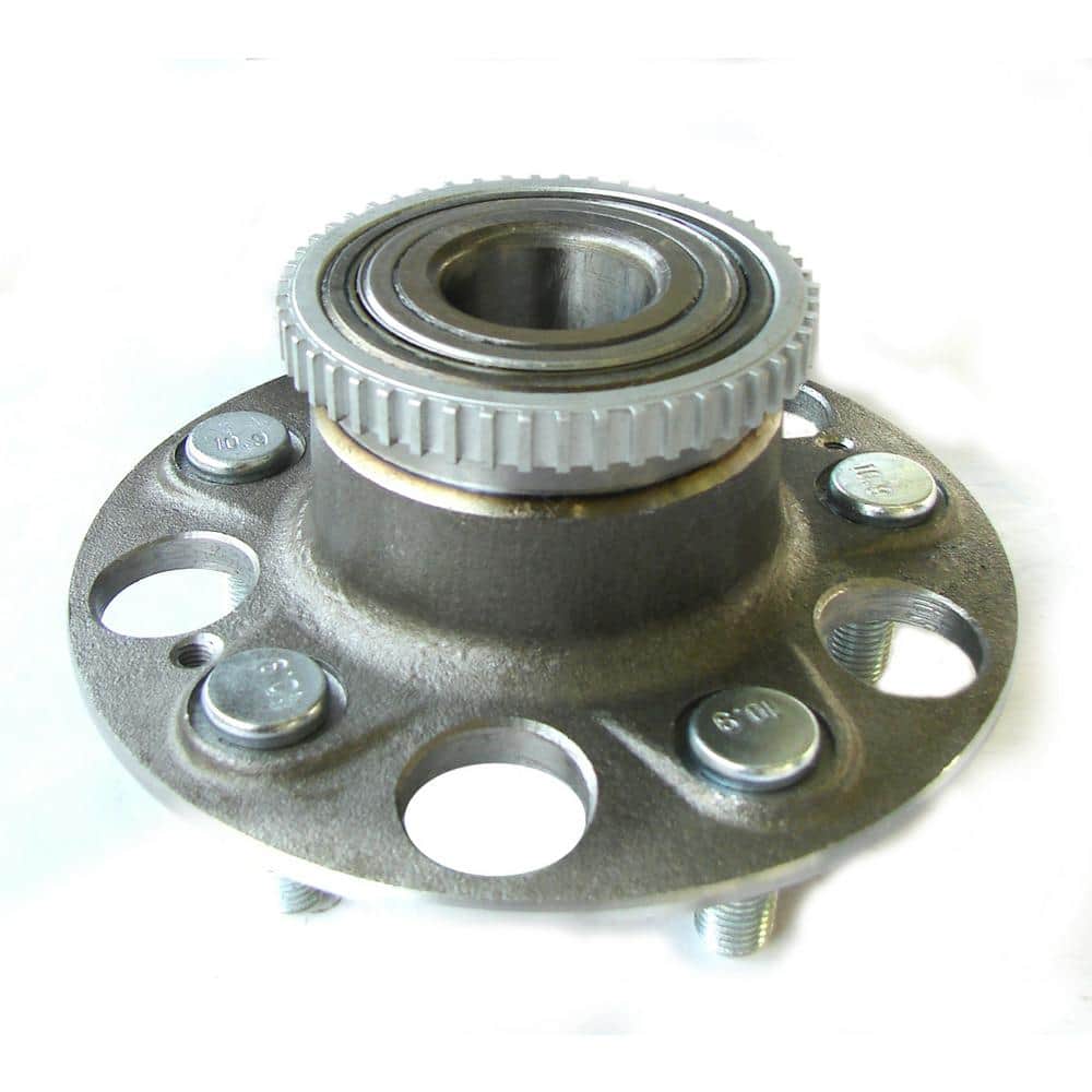 Wheel Bearing and Hub Assembly - Rear price history on PriceWatchPro