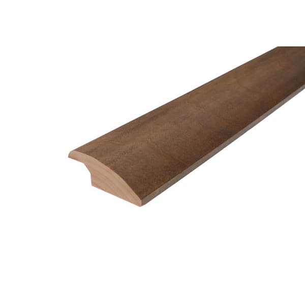 ROPPE Becky 0.38 in. Thick x 2 in. Wide x 78 in. Length Wood Reducer