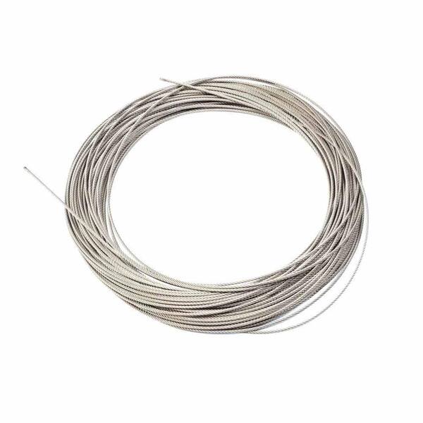 Arke NIK 46 ft. Stainless Steel Cable for Cable Railing System