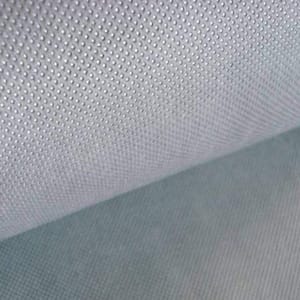 5 ft. x 165 ft. Coverage Area 825 sq. ft. Waterproof Breathable Membrane