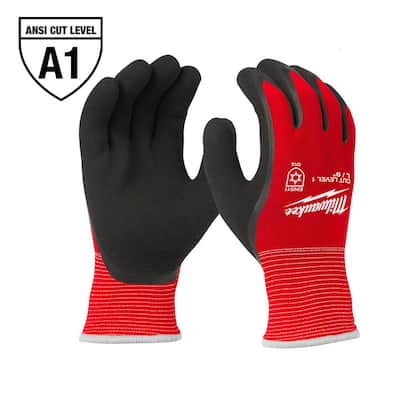 hand gloves for winter near me