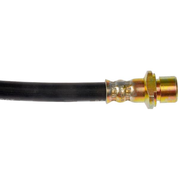 Unbranded Brake Hydraulic Hose 2006-2008 Toyota RAV4 2.4L
