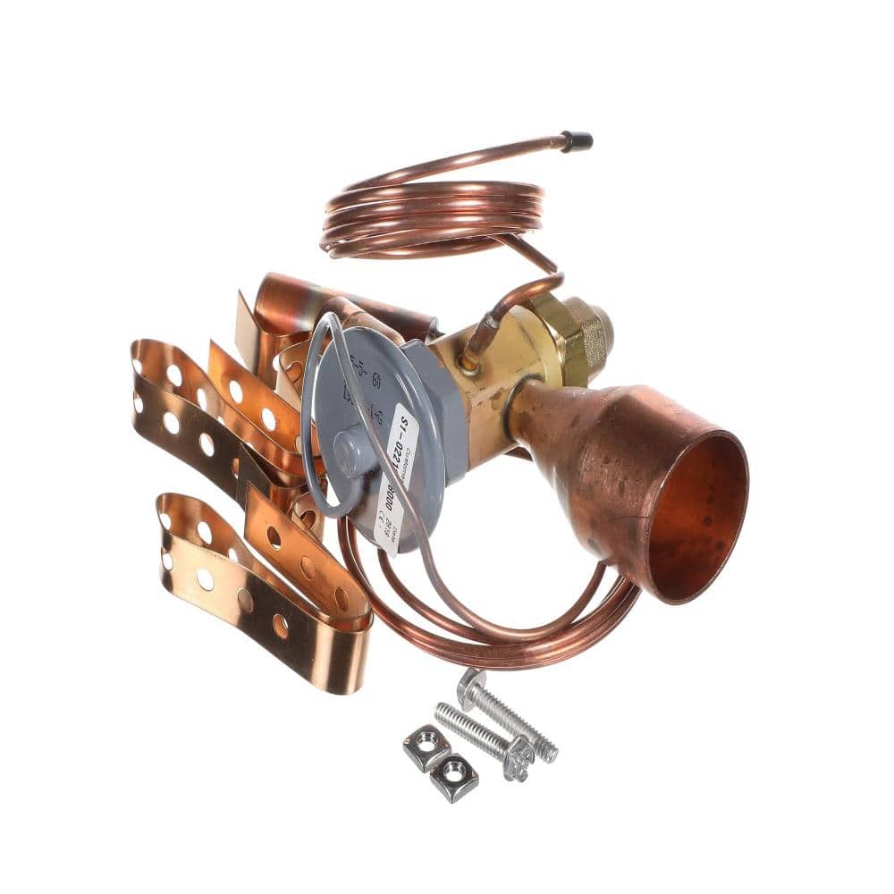 "Thermal Expansion Valve Txv 1/2"" By 1-1/8"" S1-02213568000" price history on PriceWatchPro