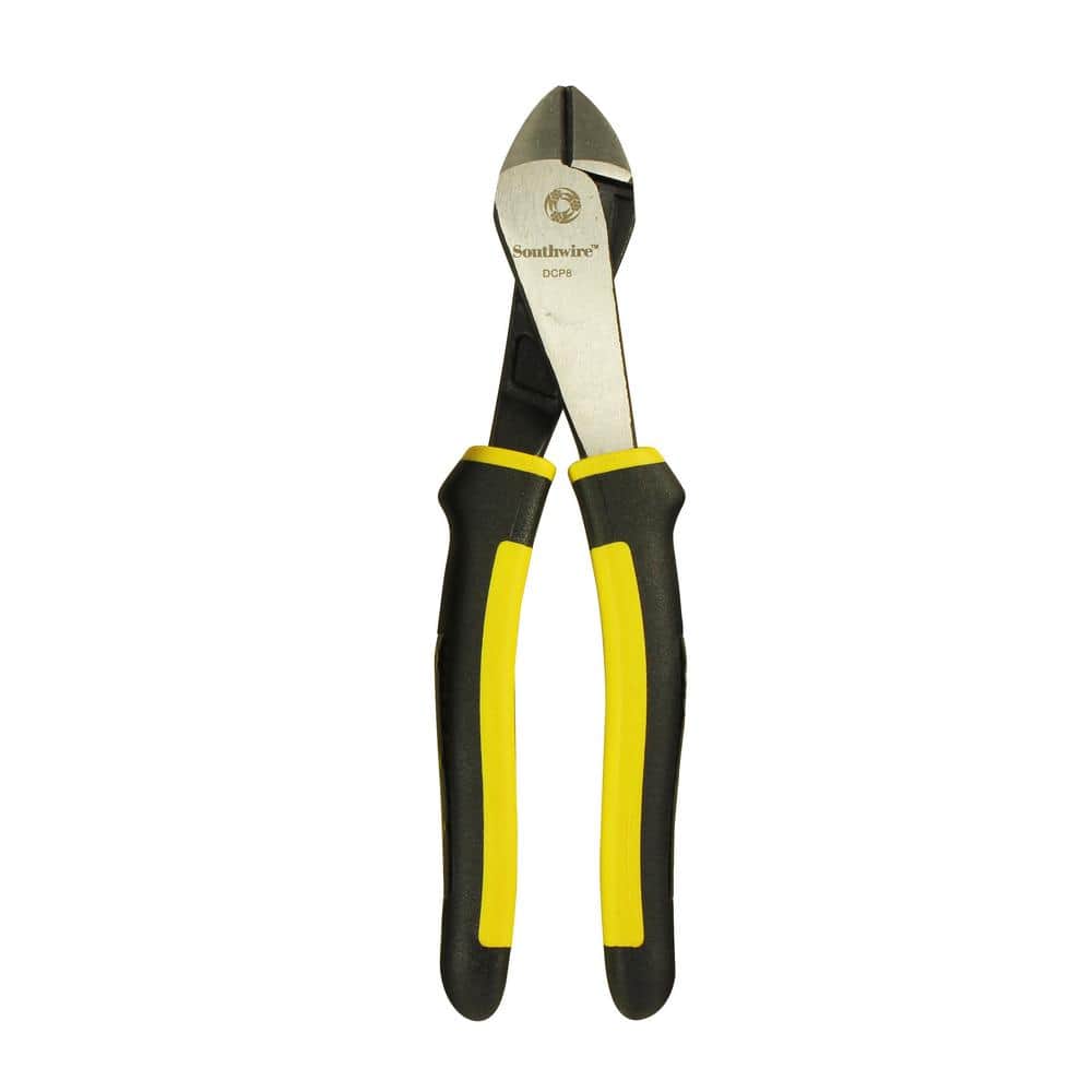 8 in. Hi-Leverage Diagonal Cutting Pliers price history on PriceWatchPro