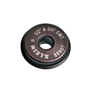 "Replacement Scoring Wheel for 1/2 in. and 3/4 in. EMT"