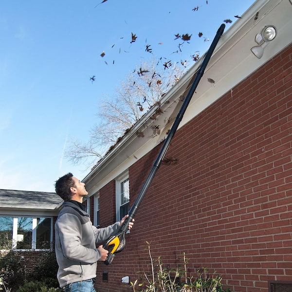 National Softwash Gutter Cleaning Company Dupage County