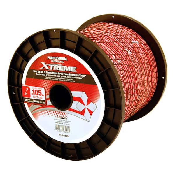 Arnold Professional Xtreme Spool 660 ft. 0.105 in. Universal 4
