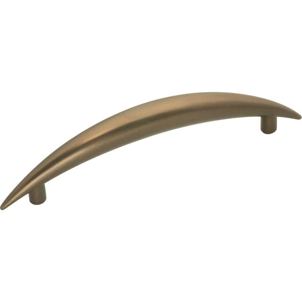 Metropolis 3-3/4 in. Center-to-Center Veneti Bronze Pull price history on PriceWatchPro