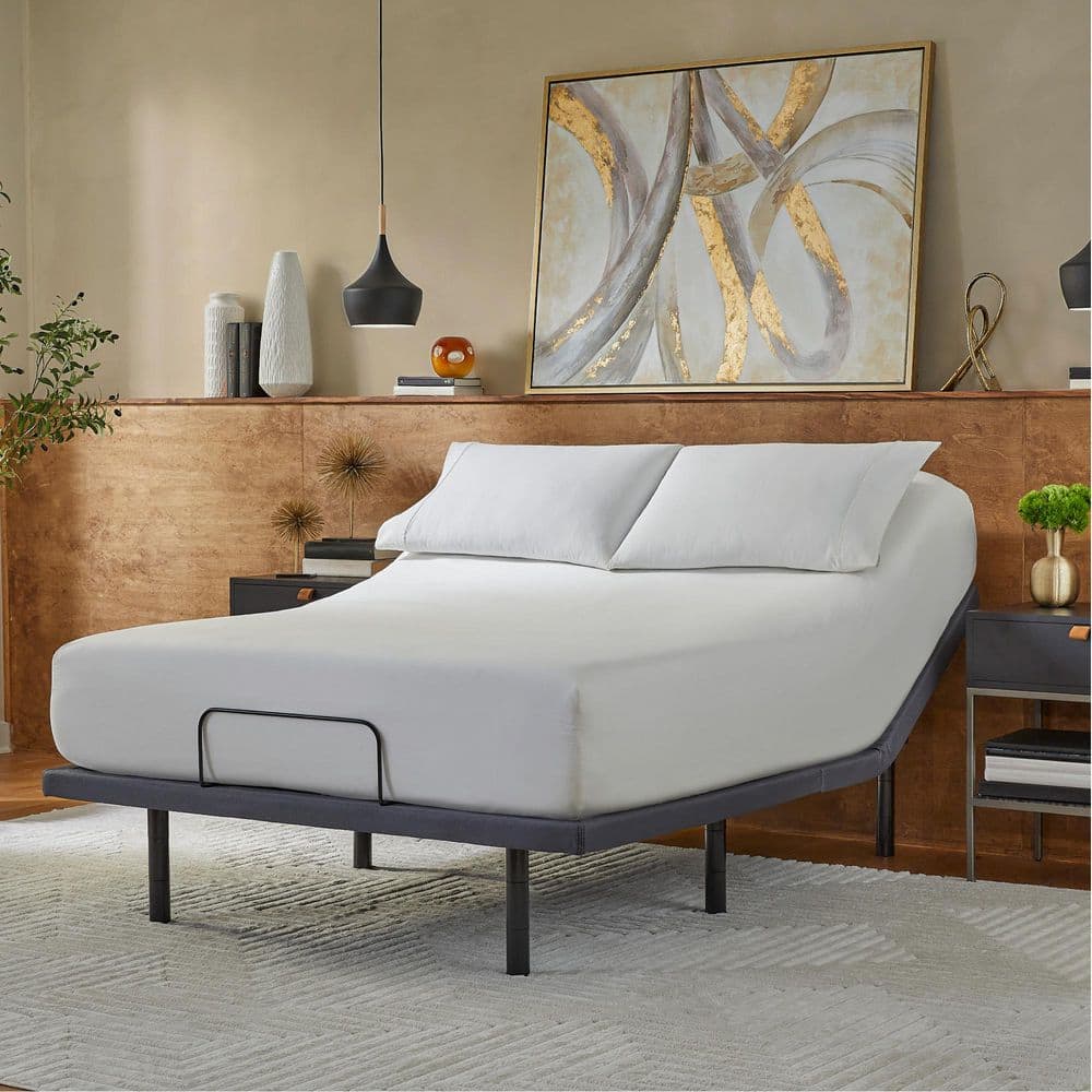black-serta-adjustable-beds-