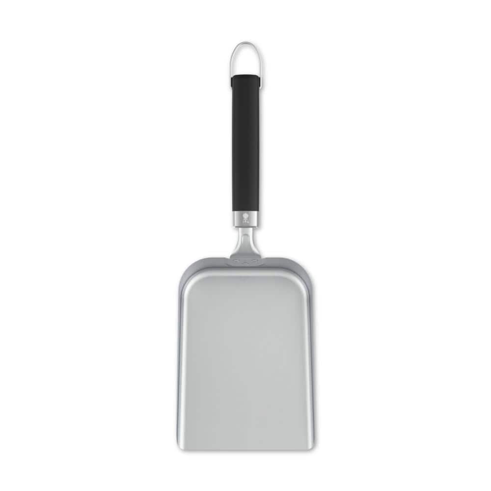 Griddle Grill Spatula Scoop price history on PriceWatchPro