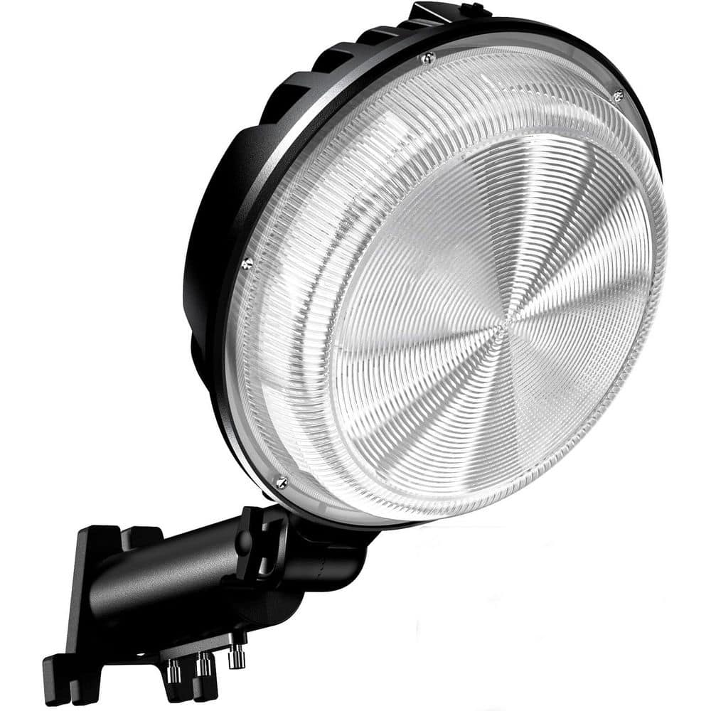 150W 20000 Lumen LED Dusk to Dawn Outdoor Barn Light IP66 Waterproof Adjustable Angle Photocell Security Light price history on PriceWatchPro
