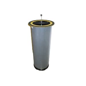 Replacement HEPA Filter for PM-2200 Dust Collector