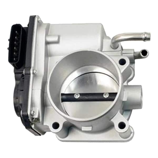 Beck/Arnley Fuel Injection Throttle Body