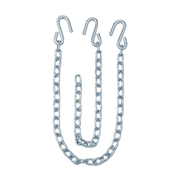 Dutton-Lainson Safety Chains - Model 6227, 5/0 x 36 in.