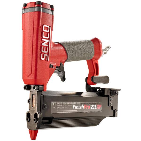 Senco FinishPro21LXP 21-Gauge 2 in 