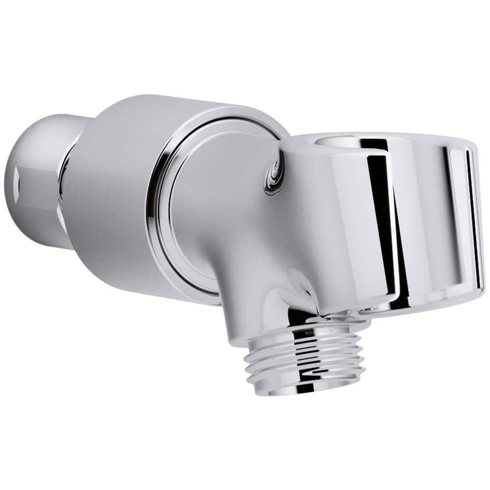 KOHLER Awaken Handshower Cradle in Polished Chrome K98771CP The