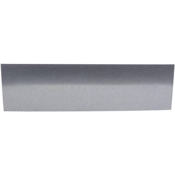 MARSHALLTOWN 14 in. x 5 in. Curved Durasoft Handle Finishing