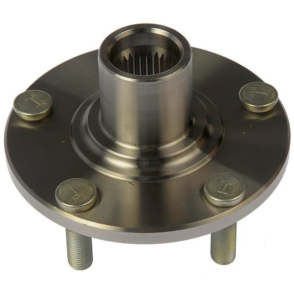 Wheel Hub - Front