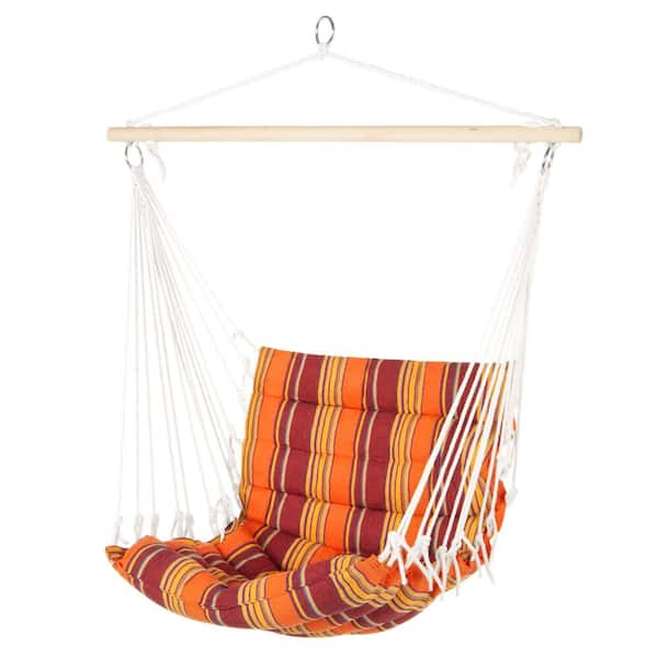 hammock chair spreader bar