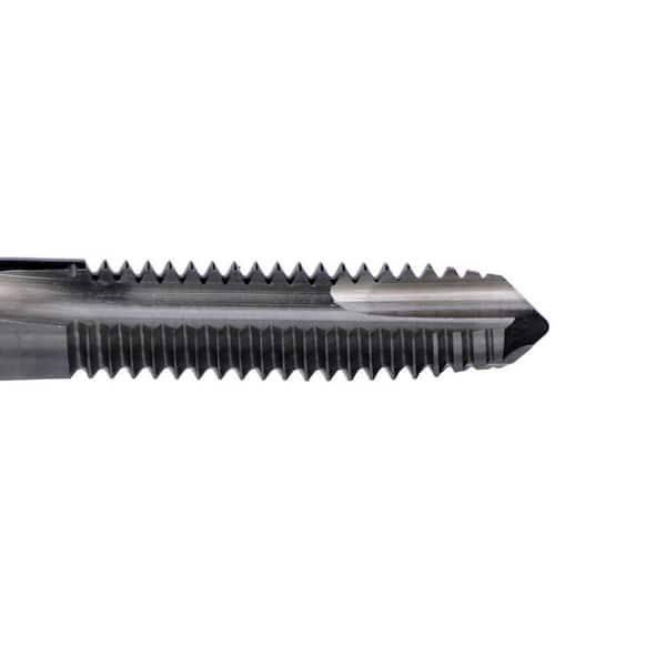 J-1-16-3-12 M12 X 1.25 HSG D3 3 FLUTE SPIRAL POINT PLUG TAP 