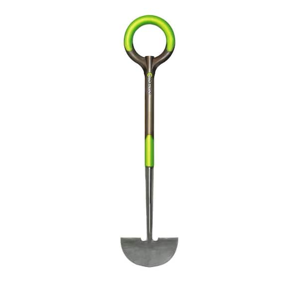 Radius Garden 8.5 in. W x 1.8 in. D x 38.4 in. H Natural Radius Grip Pro Edger