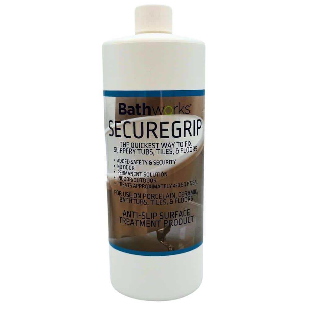 32 oz. Anti-Slip Treatment for Bathtubs and Tile Floors