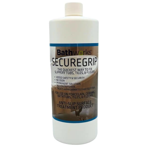 32 oz. Anti-Slip Treatment for Bathtubs and Tile Floors