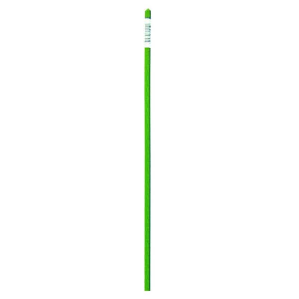 Bond Manufacturing 4 ft. Heavy Duty Super Steel Stake (100-Pieces per Pack)