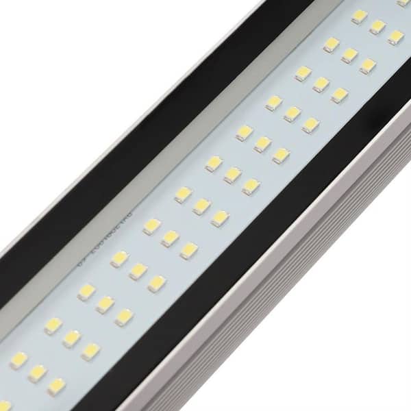 OUKANING 110V 2304 Lumens LED 20W IP67 Explosion Proof Industrial
