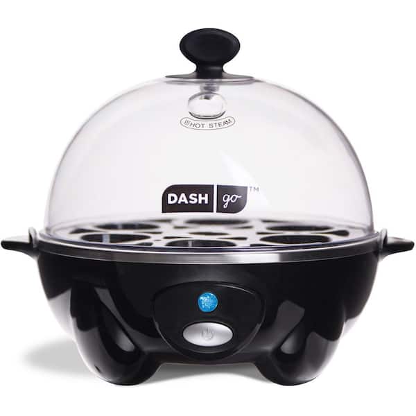 StoreBound Dash Rapid 6-Egg Cooker
